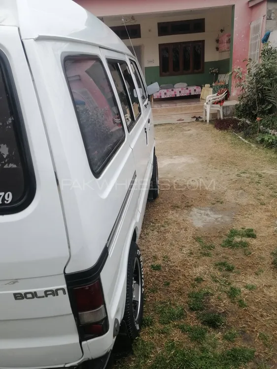 Suzuki Bolan 2019 for sale in Mansehra