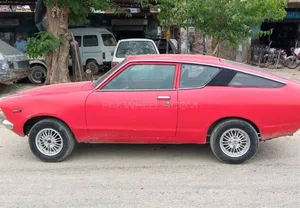 Datsun 120 Y 1979 for Sale