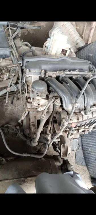 BMW E 46 Engine Assembly Image-1