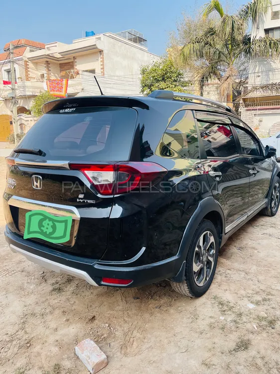 Honda BR-V 2018 for sale in Sialkot
