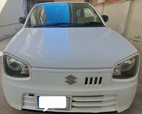 Suzuki Alto 2014 for Sale