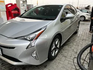Toyota Prius A Premium Touring Selection 2017 for Sale