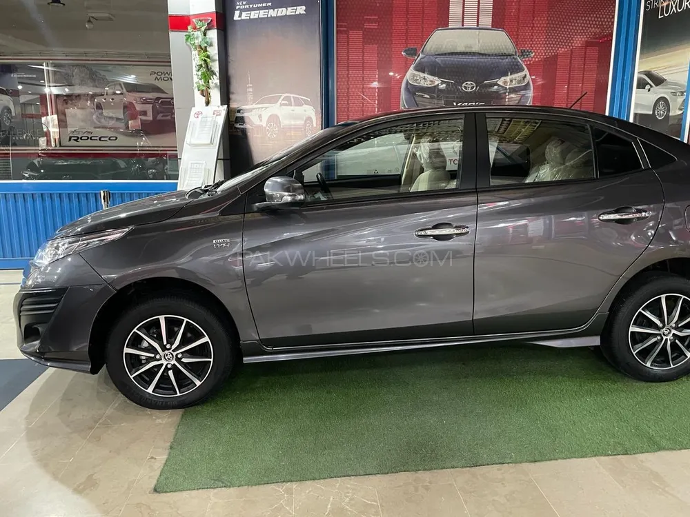Toyota Yaris 2023 for sale in Quetta