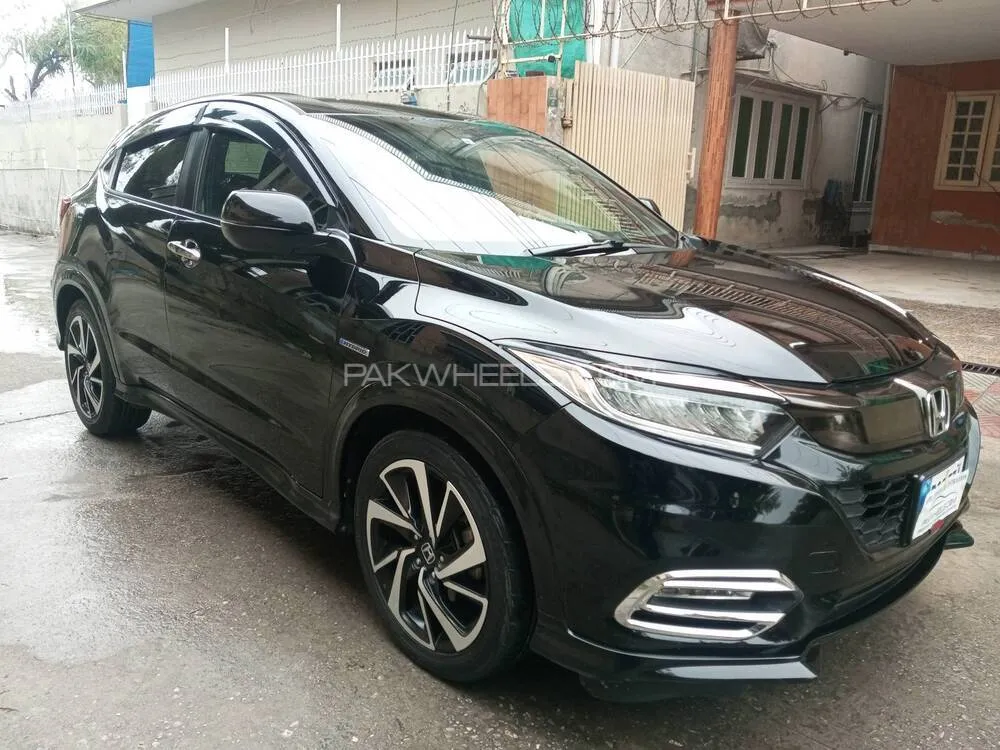 Honda Vezel 2019 for sale in Rawalpindi