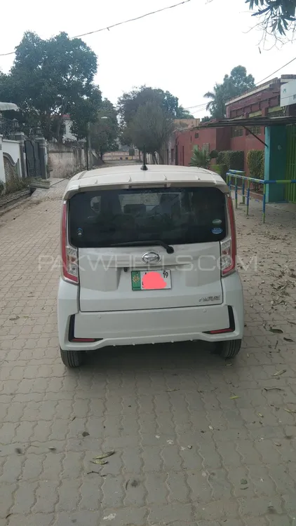 Daihatsu Move 2016 for sale in Sialkot