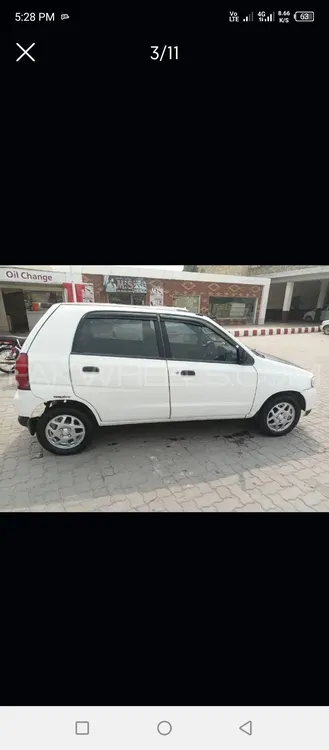 Suzuki Alto 2006 for sale in Gujranwala