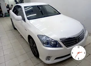 Toyota Crown 2011 for Sale