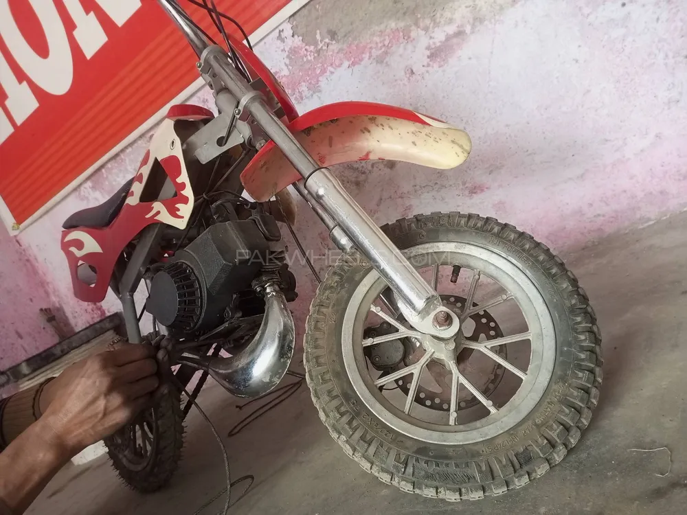 Aprilia RS 50 2003 for Sale Aprilia RS 50 2003 for Sale Image-8