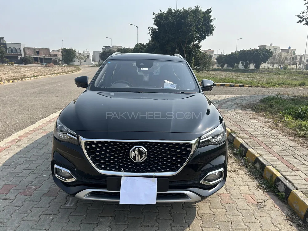 MG HS 2023 for sale in Lahore