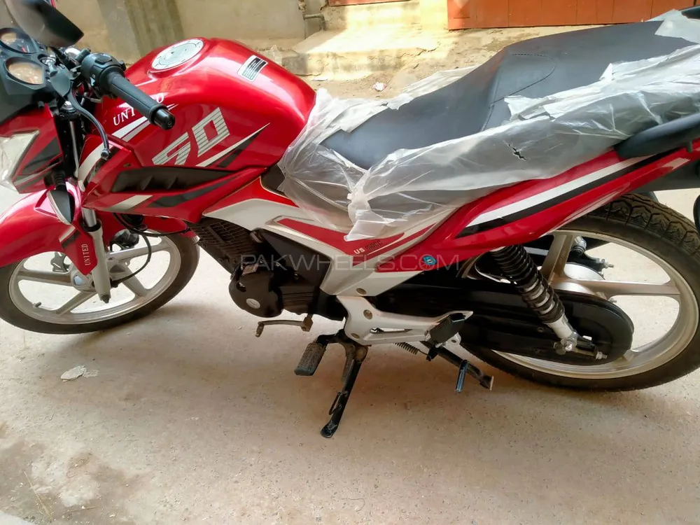 United US 150 Ultimate Thrill 2023 for Sale United US 150 Ultimate Thrill 2023 for Sale Image-2