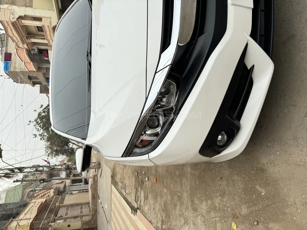 Honda Civic 2019 for sale in Hyderabad