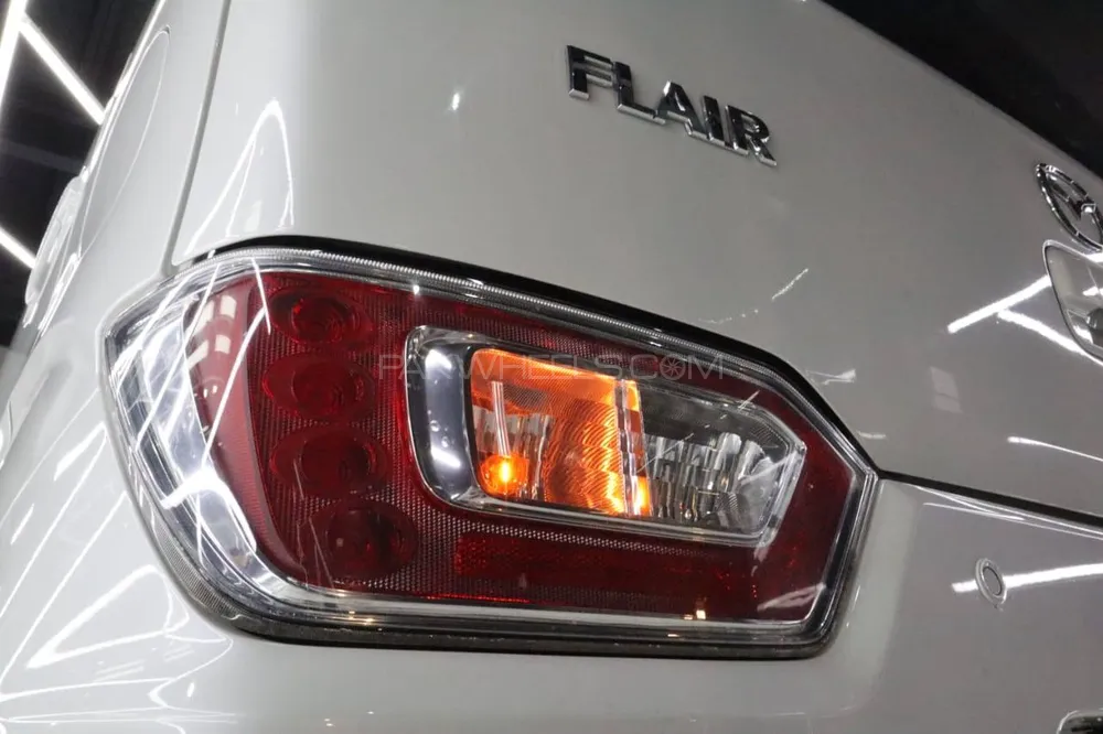 Mazda Flair 2020 for sale in Lahore