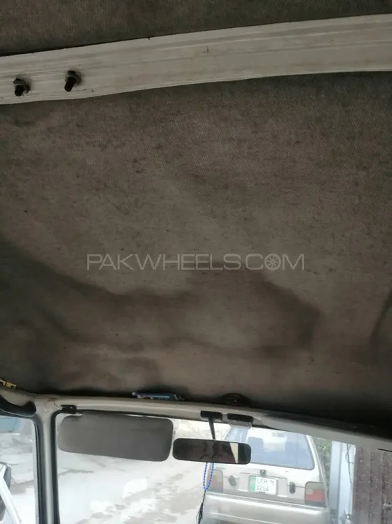 Suzuki Carry 2016 for sale in Islamabad
