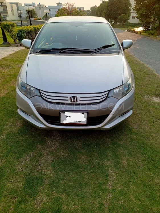Honda Insight 2010 for sale in Faisalabad