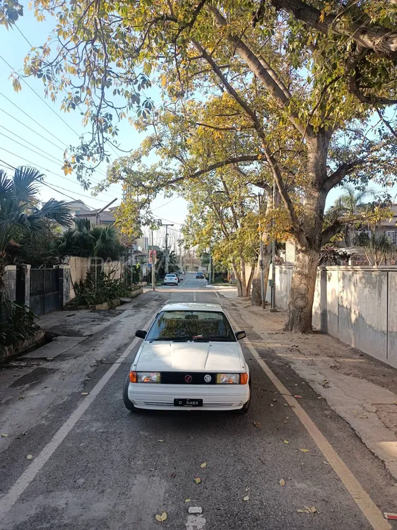 Nissan Sunny 1988 for sale in Peshawar