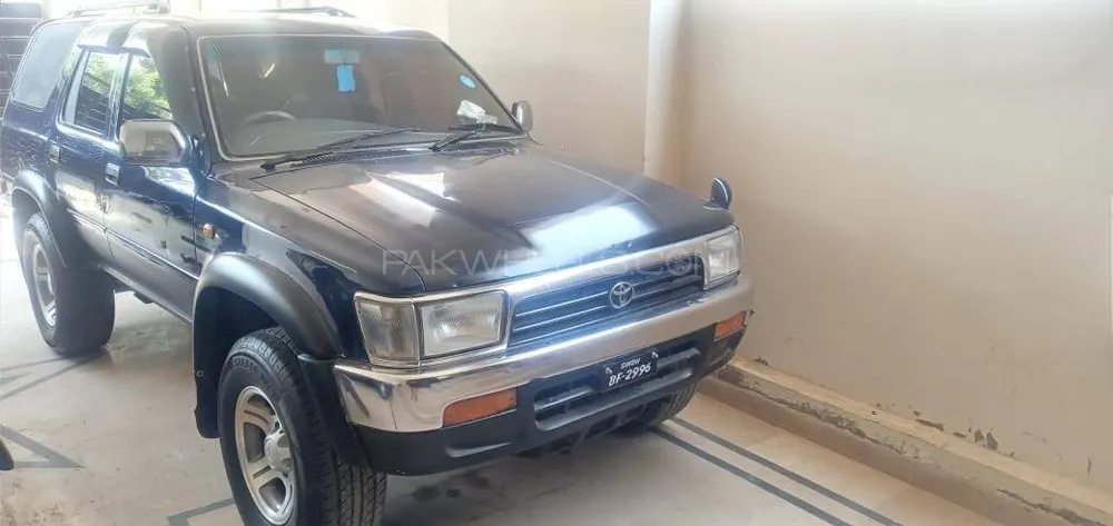 Toyota Surf 1992 for sale in Khanpur
