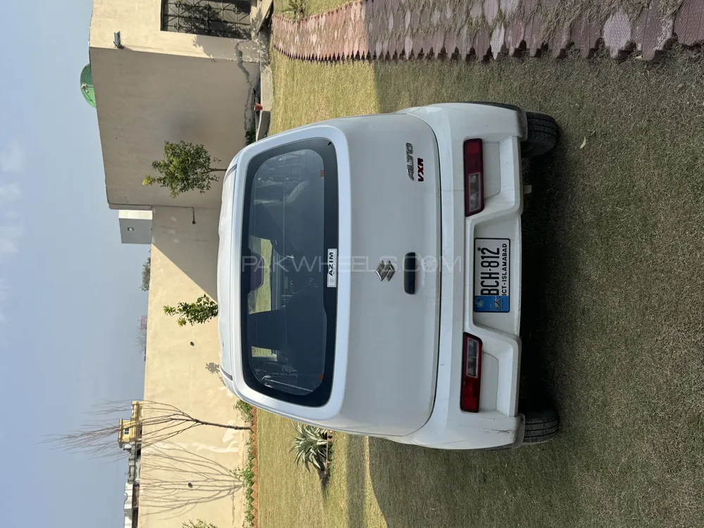 Suzuki Alto 2022 for sale in Chakwal