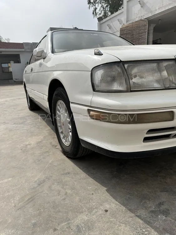 Toyota Crown 1995 for sale in Lahore