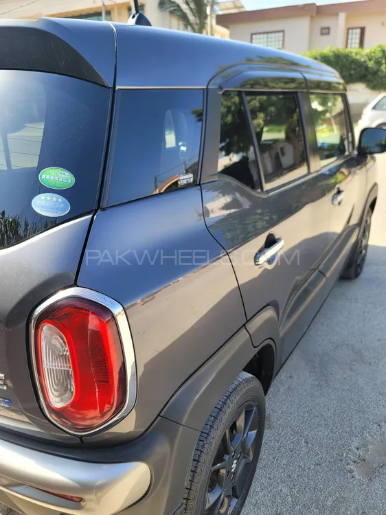 Suzuki Xbee 2024 for sale in Karachi