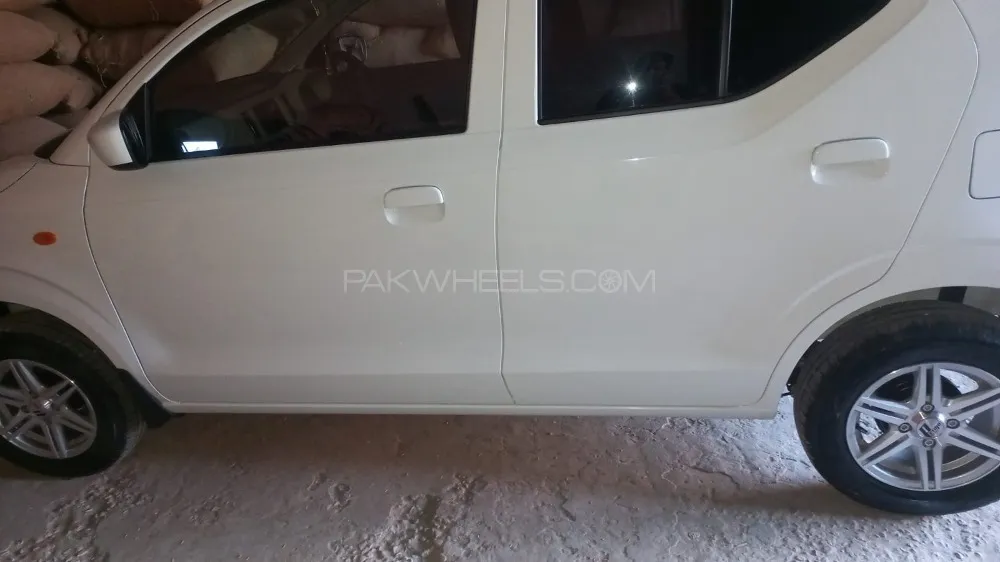 Suzuki Alto 2023 for sale in Khushab