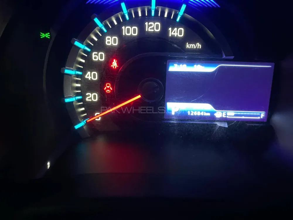 Suzuki Hustler 2021 for Sale in Gujranwala Suzuki Hustler 2021 for Sale in Gujranwala Image-20