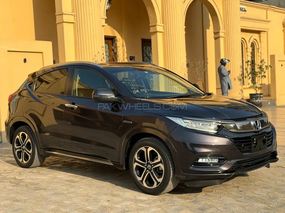 Honda Vezel 2018 for sale in Lahore