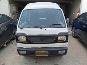 Suzuki Mini Van for sale in Pakistan PakWheels