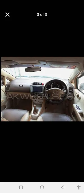 Honda City 2005 for sale in Chowk mailta