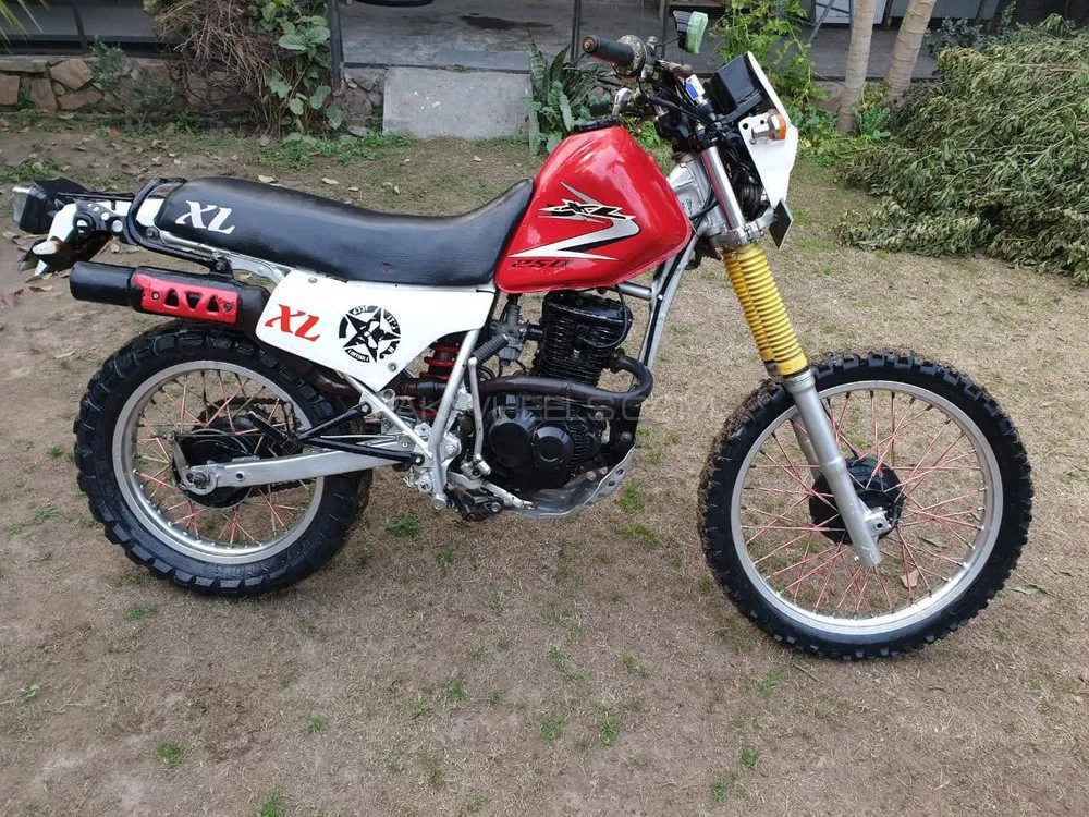 Honda Other 1990 for Sale Image-1