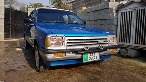 Toyota Starlet 1.3 1984 for Sale