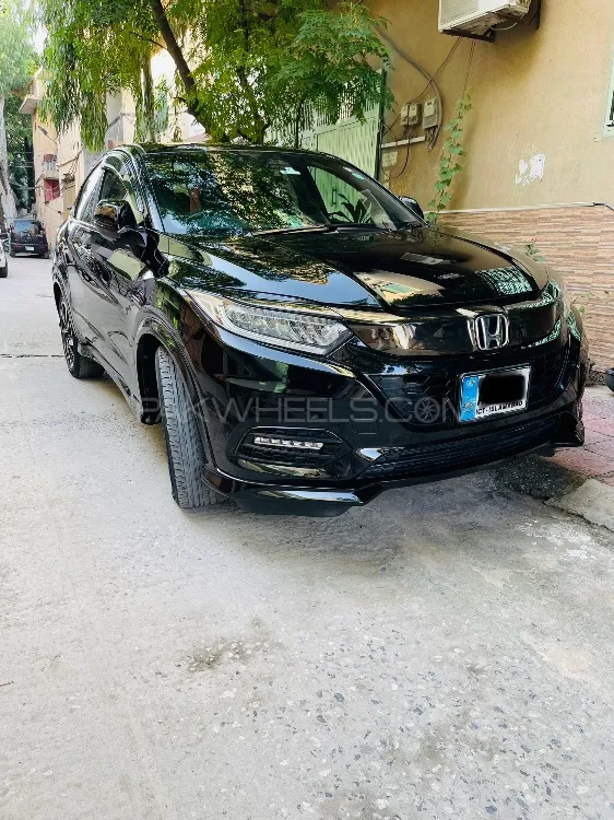 Honda Vezel 2019 for sale in Rawalpindi