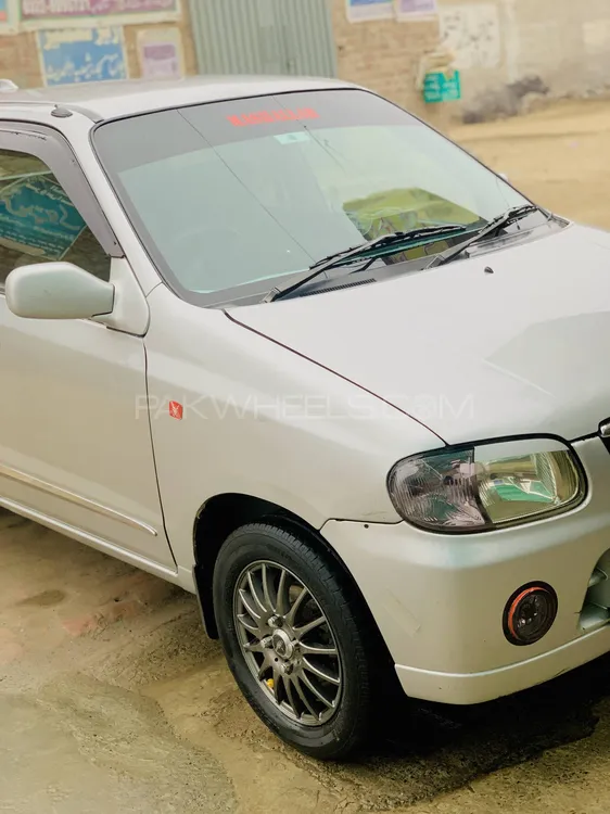 Suzuki Alto 2014 for sale in Allahabad