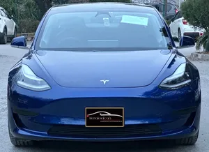 Tesla Model 3 Standard Range Plus 2020 for Sale