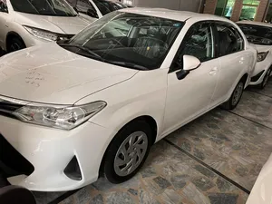 Toyota Corolla Axio G 2021 for Sale