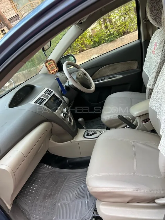Toyota Belta 2011 for sale in Islamabad