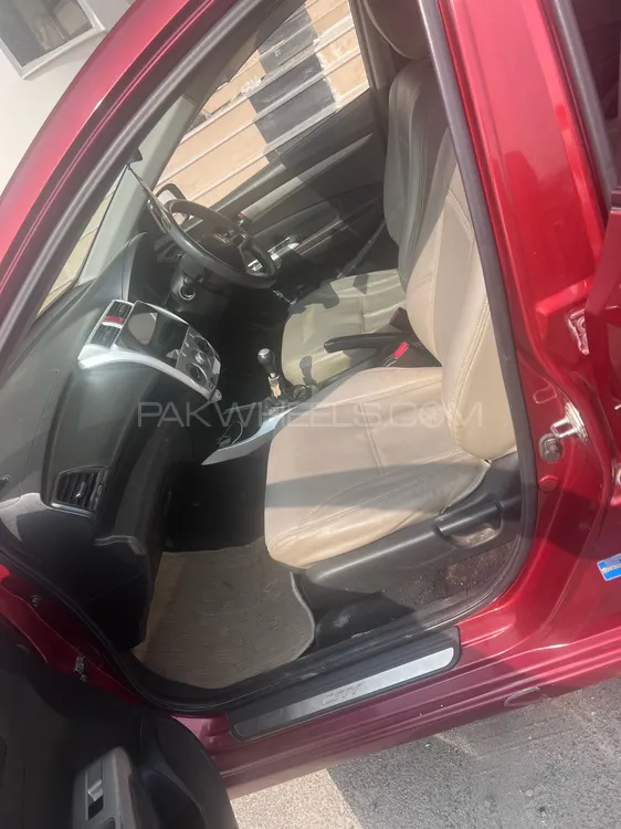 Honda City 2010 for sale in Islamabad