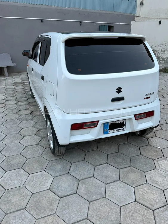 Suzuki Alto 2020 for sale in Chakwal