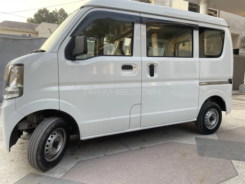 Suzuki Every 2018 for sale in Sialkot