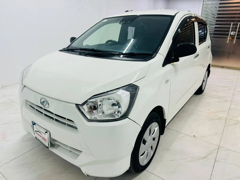 Daihatsu Mira 2019 for sale in Lahore