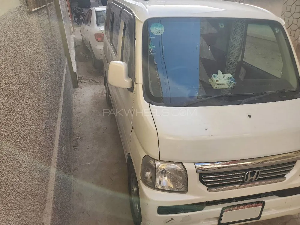 ہونڈا ویموس 2014 for Sale in کراچی Image-1