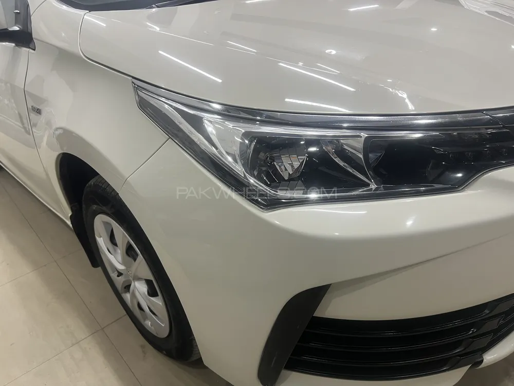 Toyota Corolla 2019 for sale in Jhelum