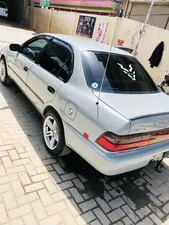 Toyota Corolla XE Limited 1996 for Sale