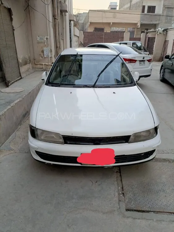Mitsubishi Lancer 1995 for sale in Karachi