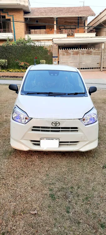Daihatsu Mira 2018 for sale in Rawalpindi