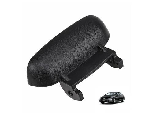 Honda Civic Reborn 2006-2012 Armrest Cover Lock Centre Console Honda Civic Reborn 2006-2012 Armrest Cover Lock Centre Console
