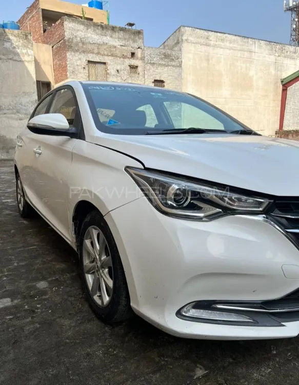 Changan Alsvin 2021 for sale in Lahore