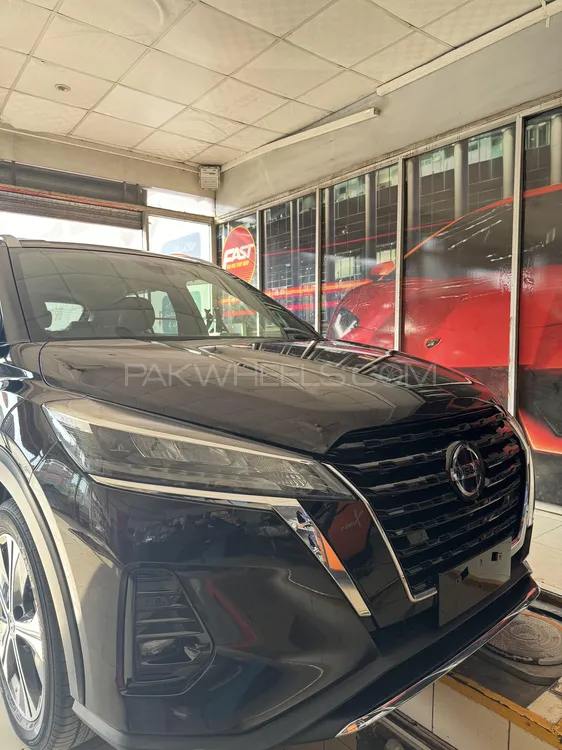 Nissan Kicks 2020 for sale in Lahore