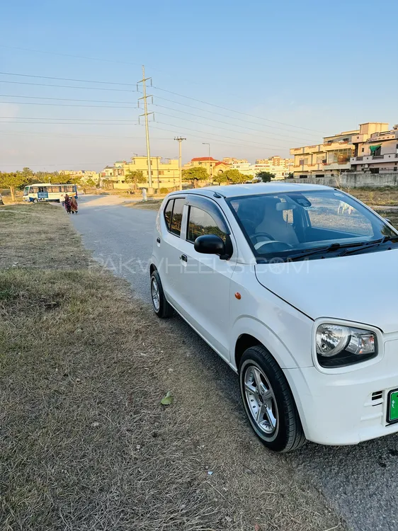 Suzuki Alto 2016 for sale in Islamabad