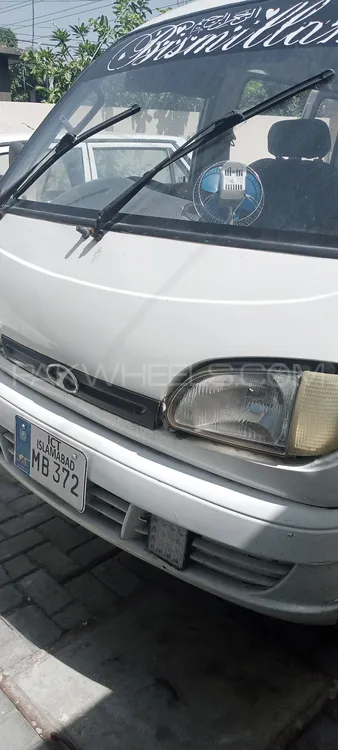 FAW X-PV 2005 for sale in Lahore
