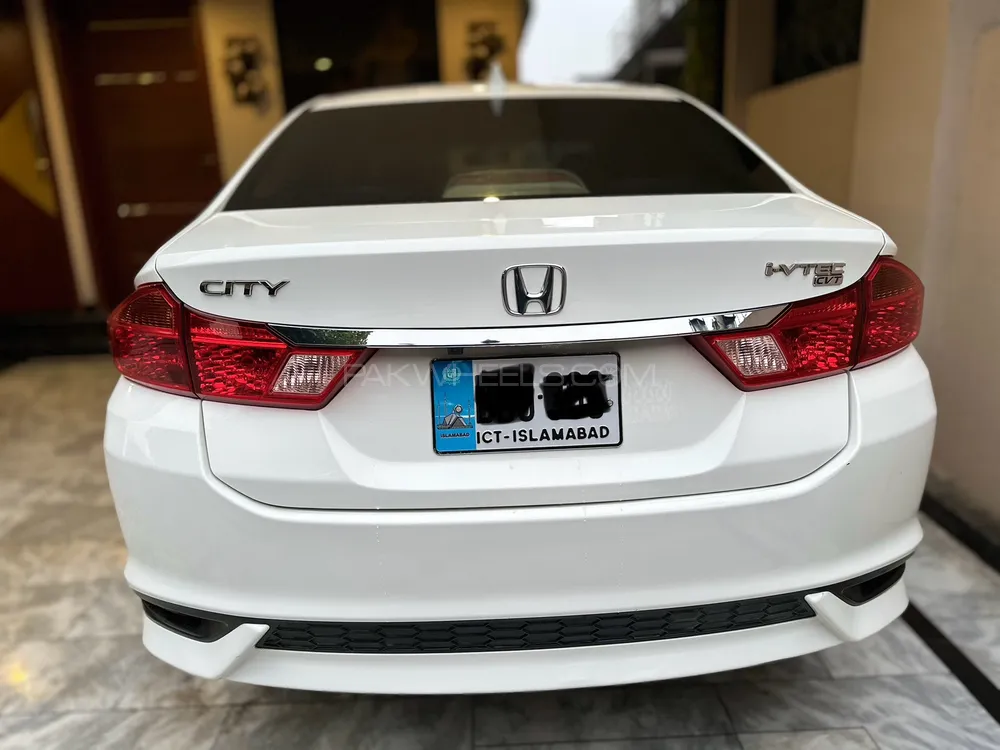 Honda City 2022 for sale in Rawalpindi